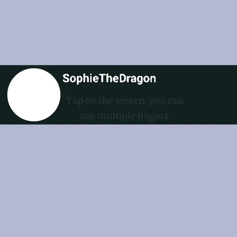 Game by @SophieTheDragon