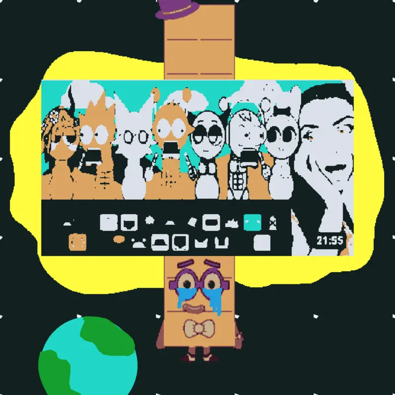 Game by @MyVoidTom2