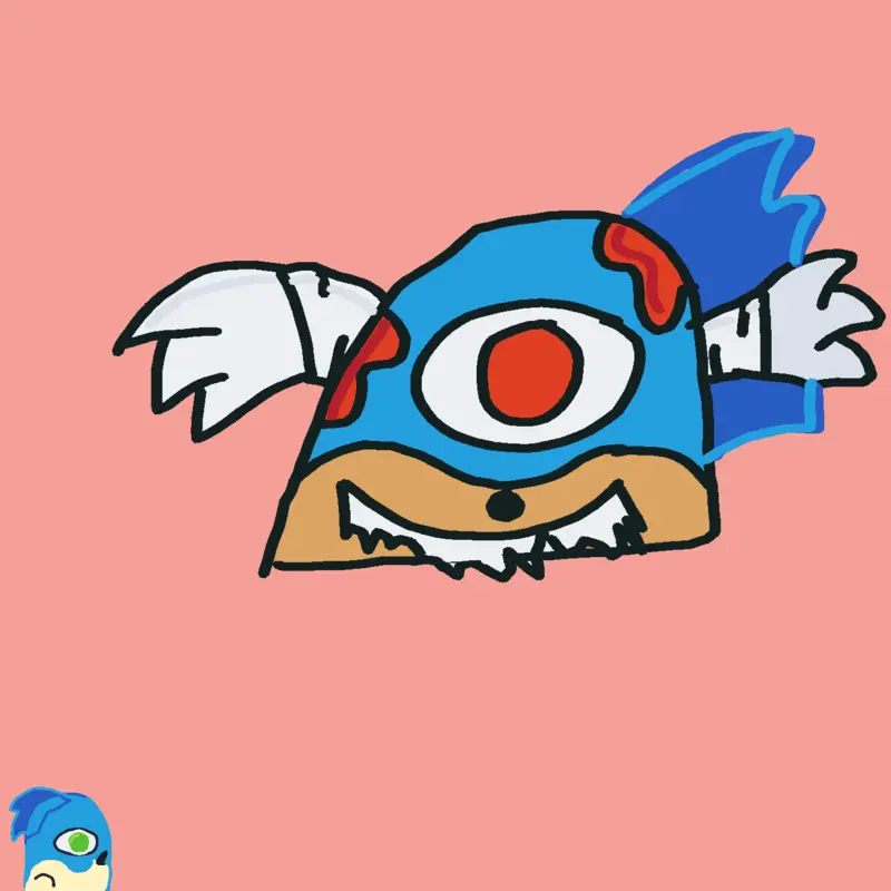 Game by @pepitox