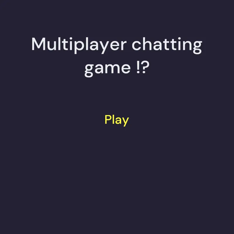 Game by @Abulaila_1