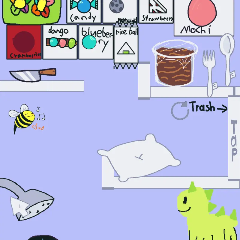 Game by @I0l_1dontsp3akg3rman