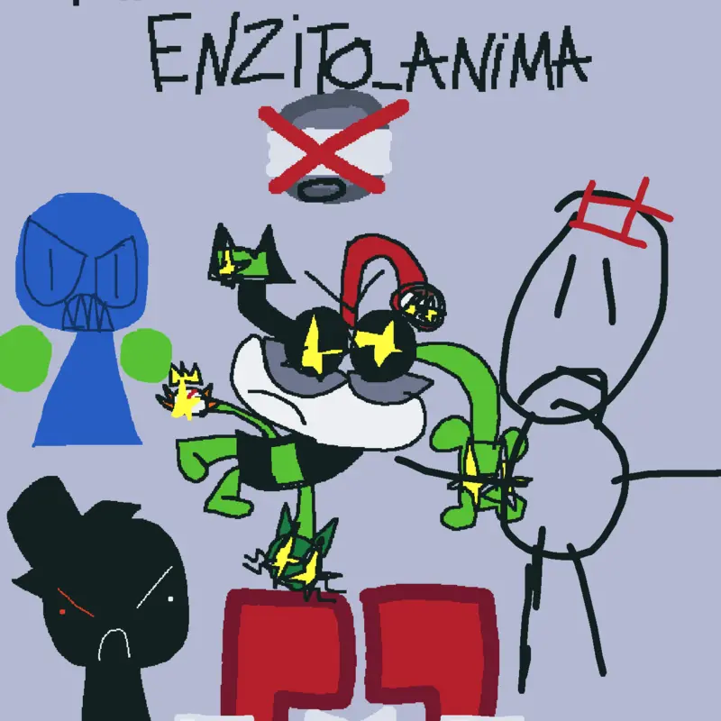 Game by @bezin_da_quebrada