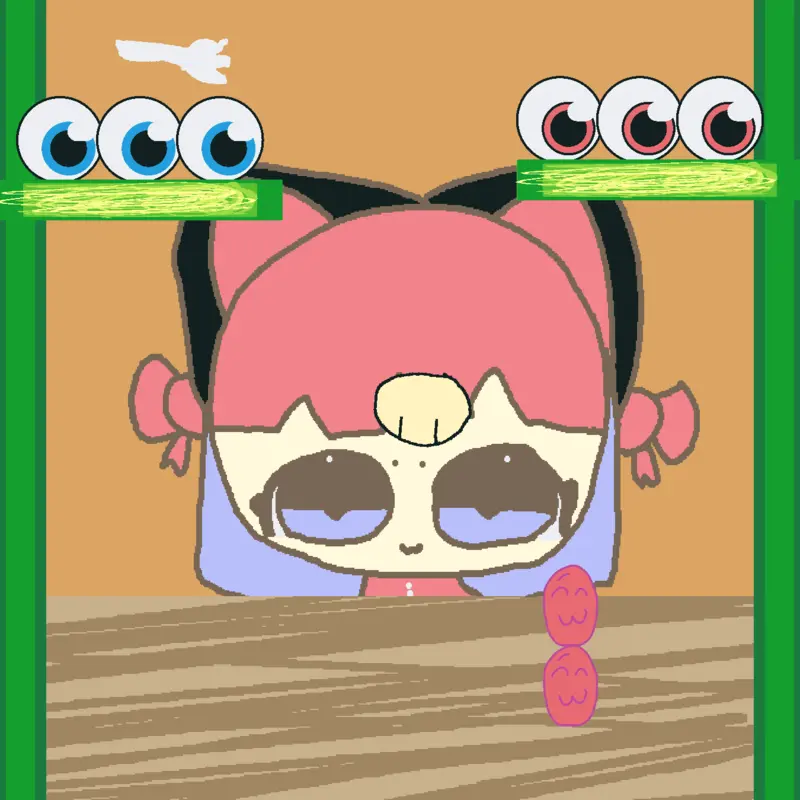 Game by @janetiichu