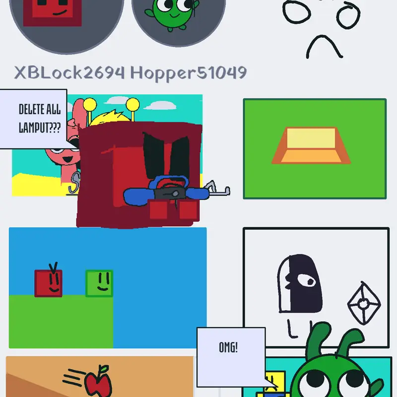 Game by @umjwiem