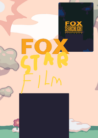 FOX STAR FILM DESTROY!!