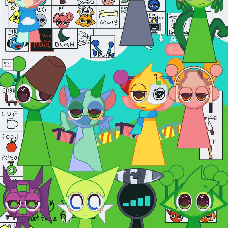 Spruki.  (Update!!!!!!) by @password--__