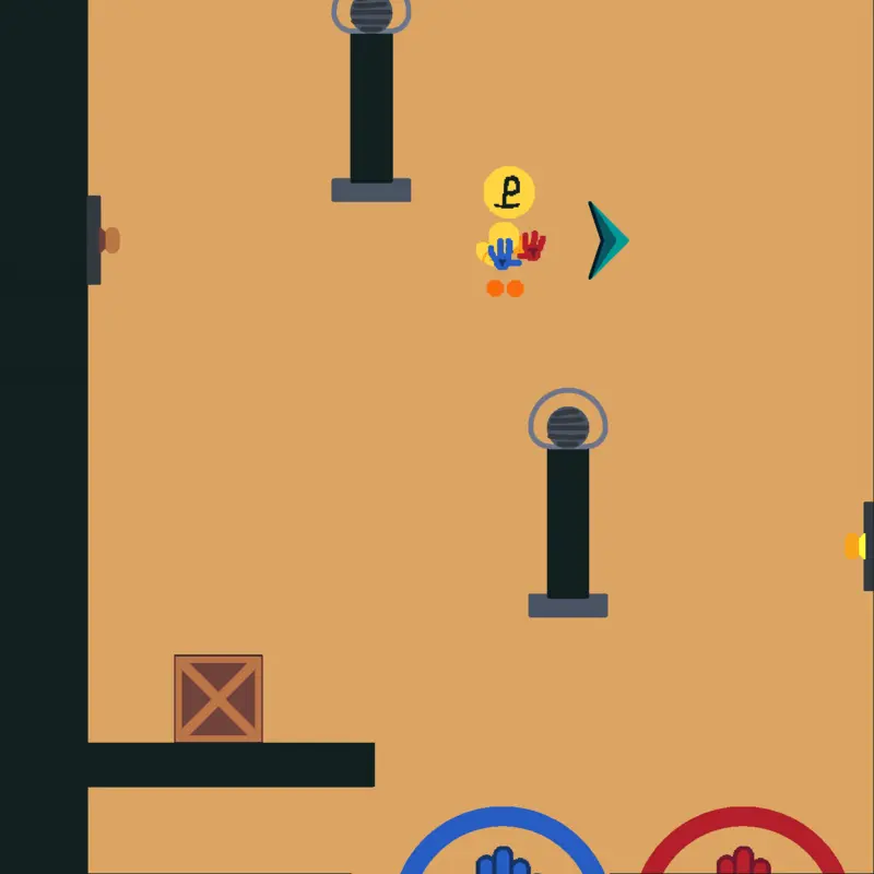 Game by @monkeymanisgreat