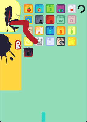 snapshot