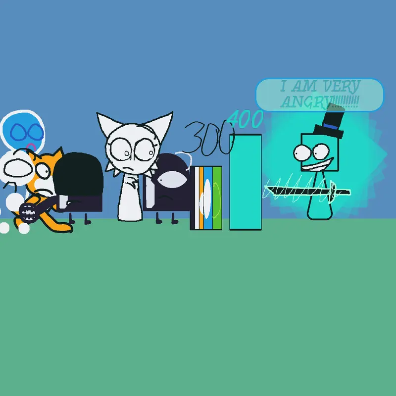 Game by @Cyan_Cube_TH