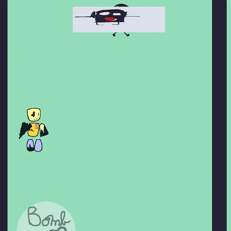 Game by @thisguyarefansforseken