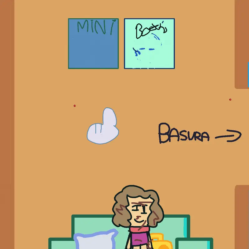 Game by @Carol_water