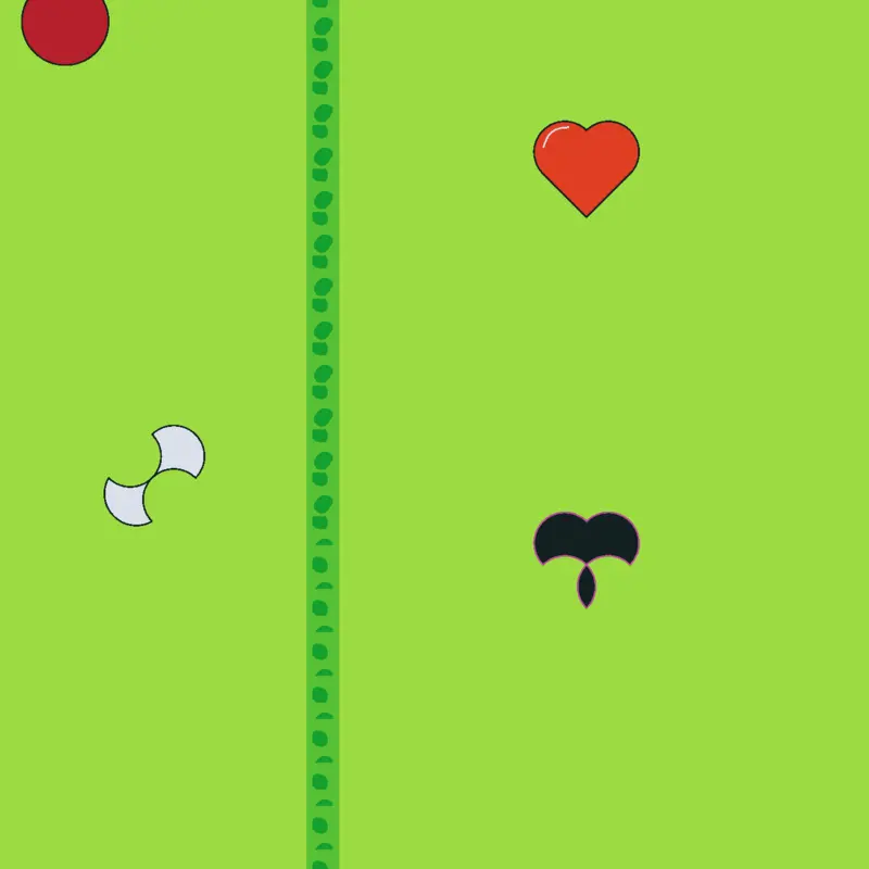 Game by @papperzardy