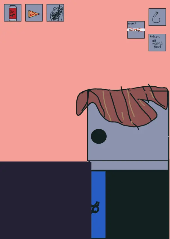Game by @lostrolopalestrone