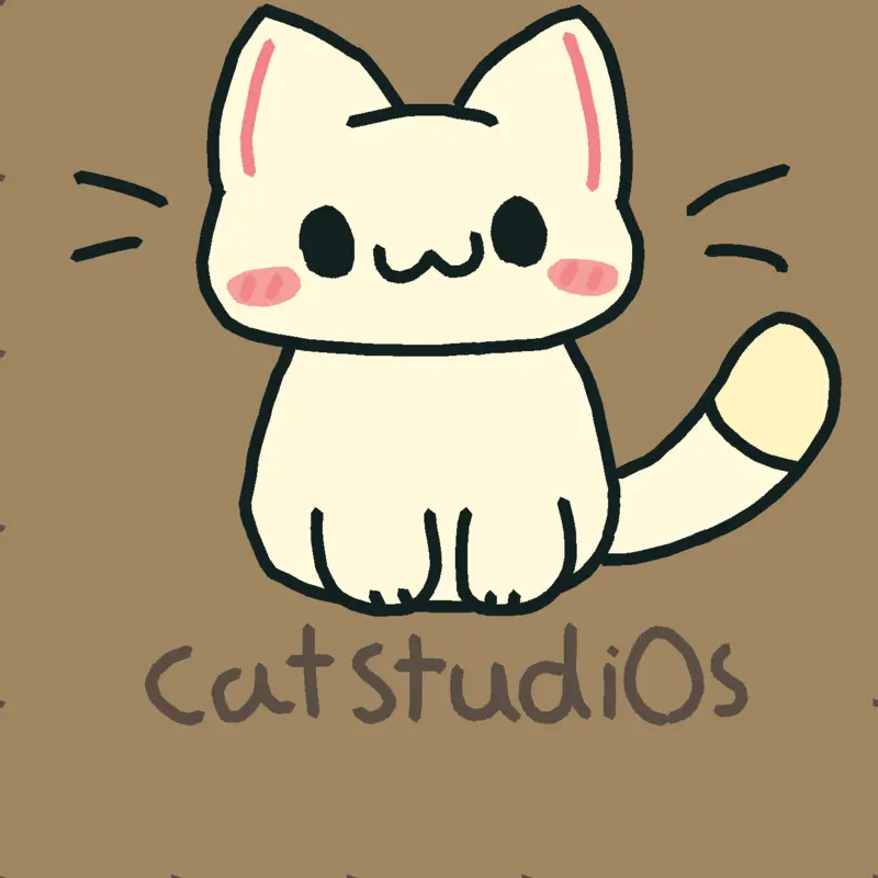 Cat by @Nor17