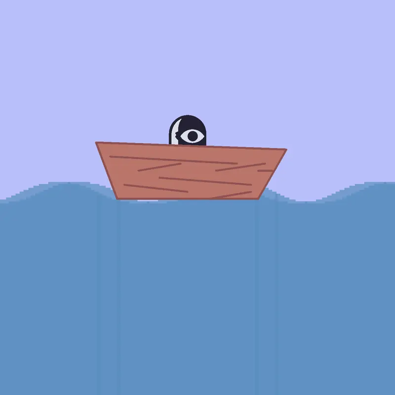 Game by @SirenFish