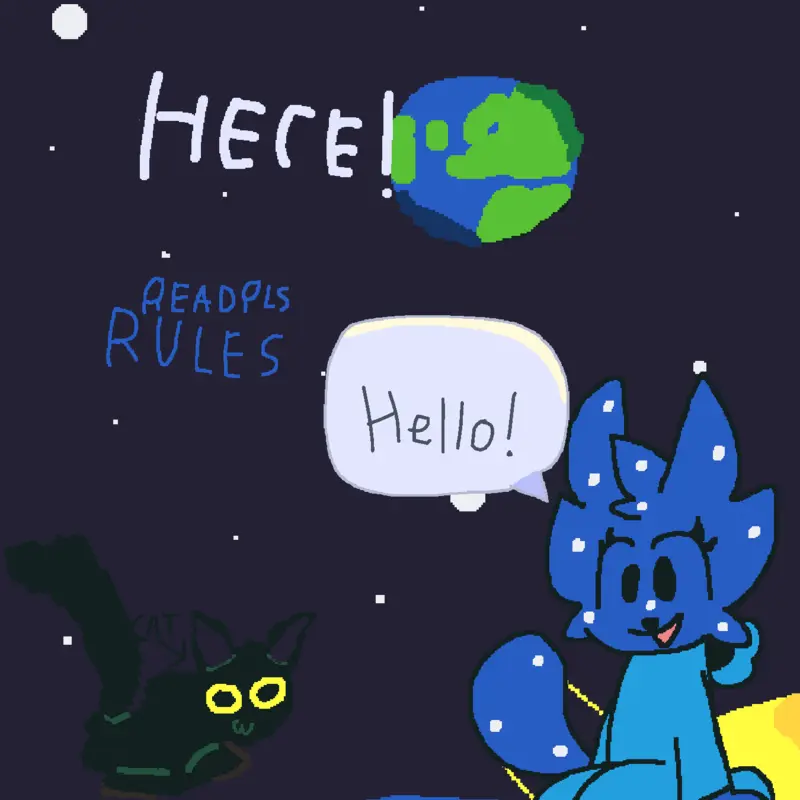Game by @PlexTheOne