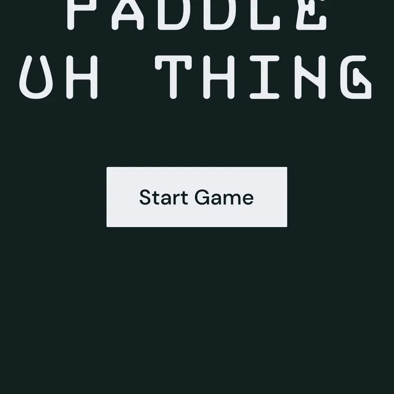Game by @Potatoincanada201