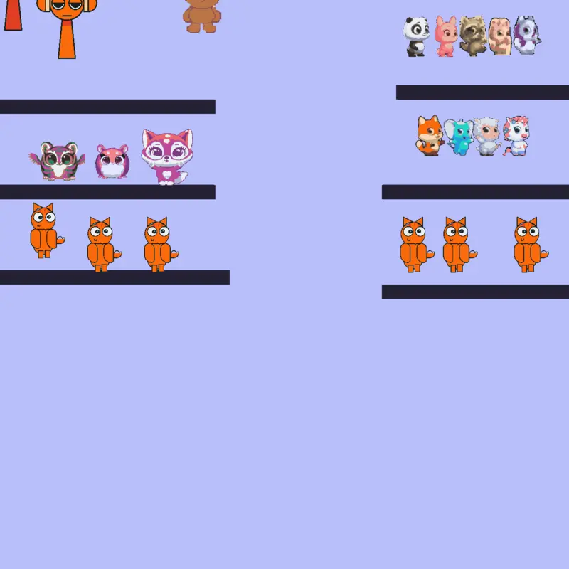 Game by @pandalu1