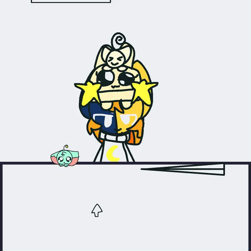 Idek by @NinaTheKawaiiCute2011