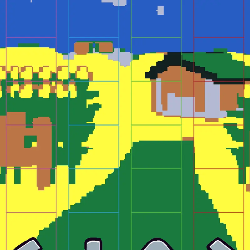 Game by @AugustMin