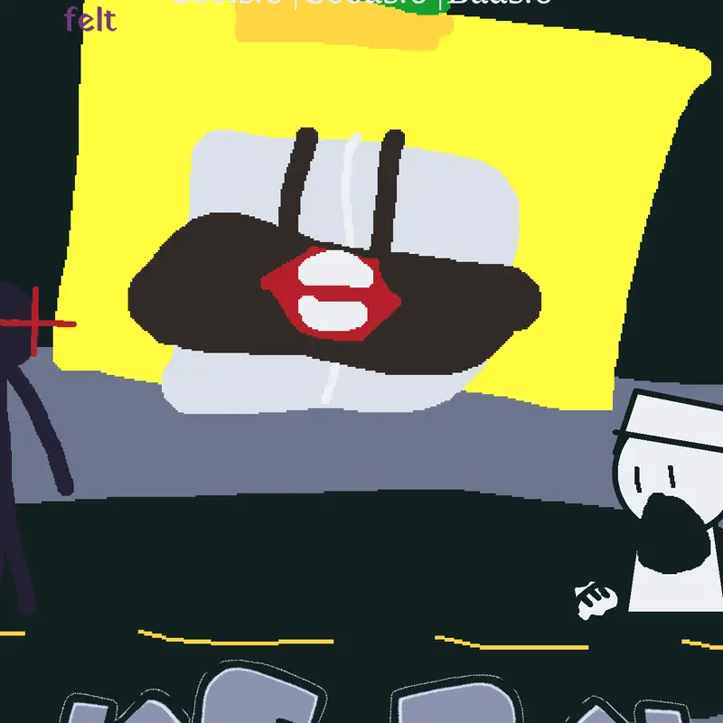 Game by @LeviMarcus