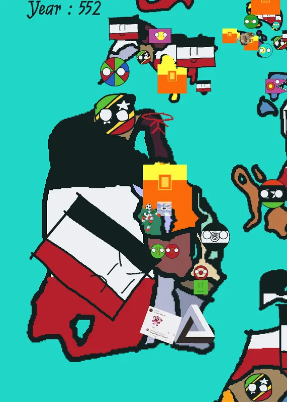 Game by @luffybrasileiro