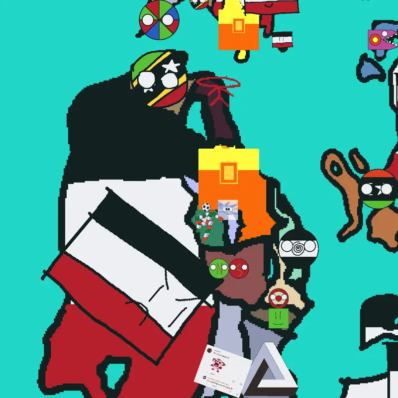 Game by @luffybrasileiro