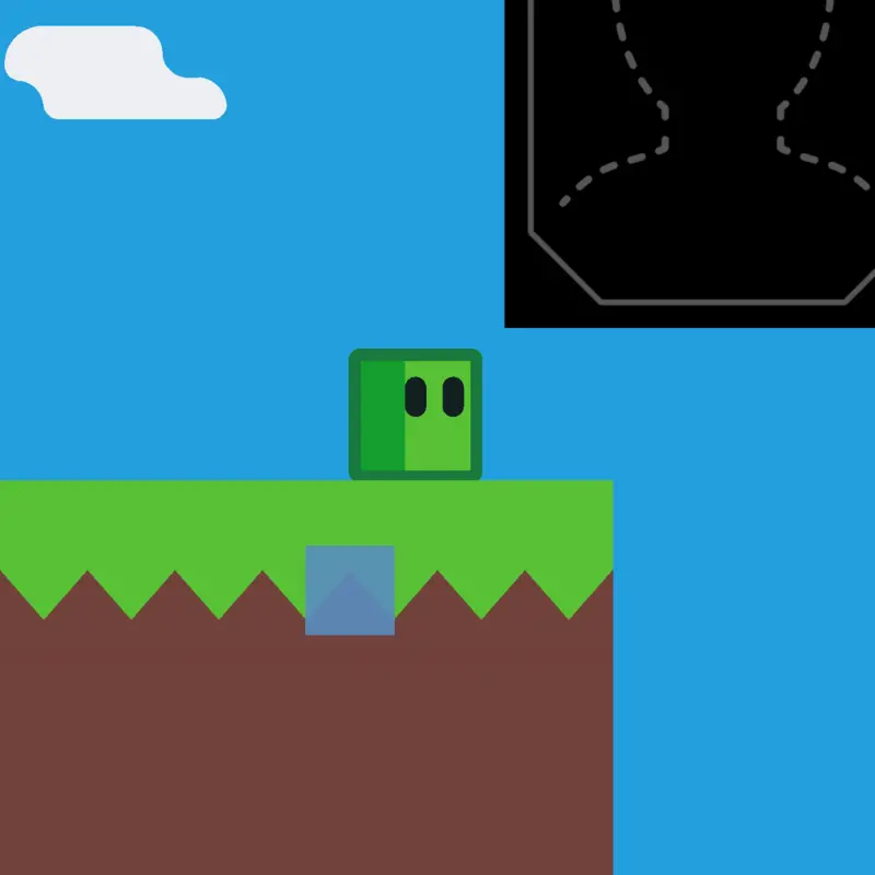 Game by @gorillagumguy