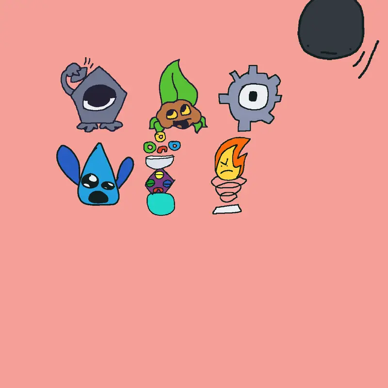 Game by @Elbert