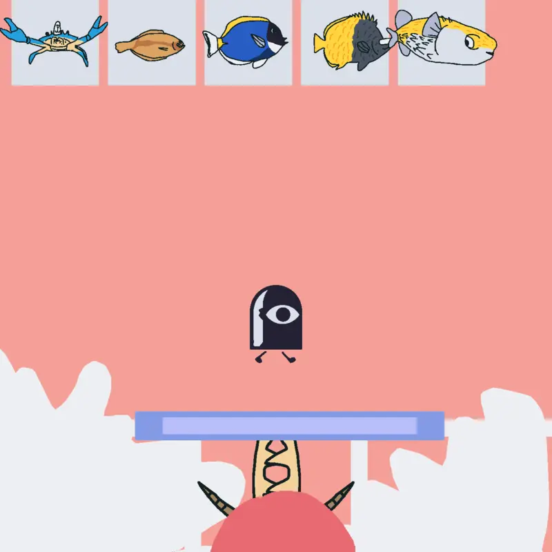 Game by @Yeest