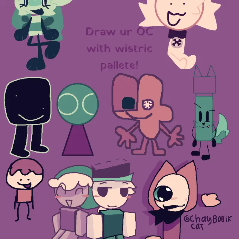 Game by @MoodydoesArt