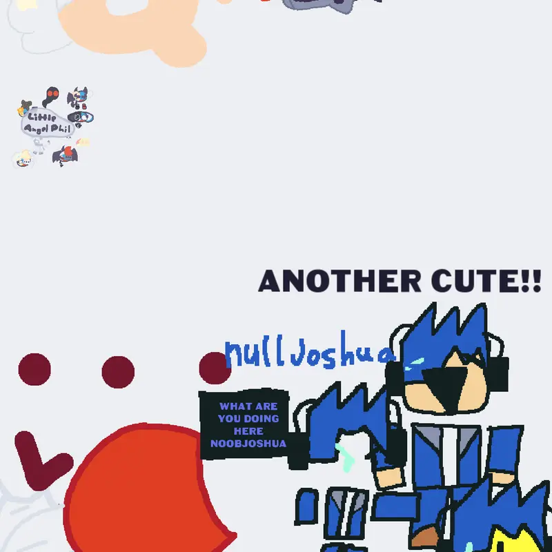 Game by @-Joshua-