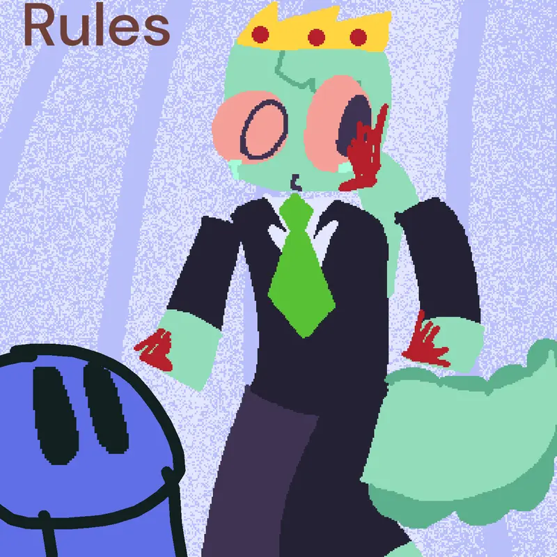Game by @yoette
