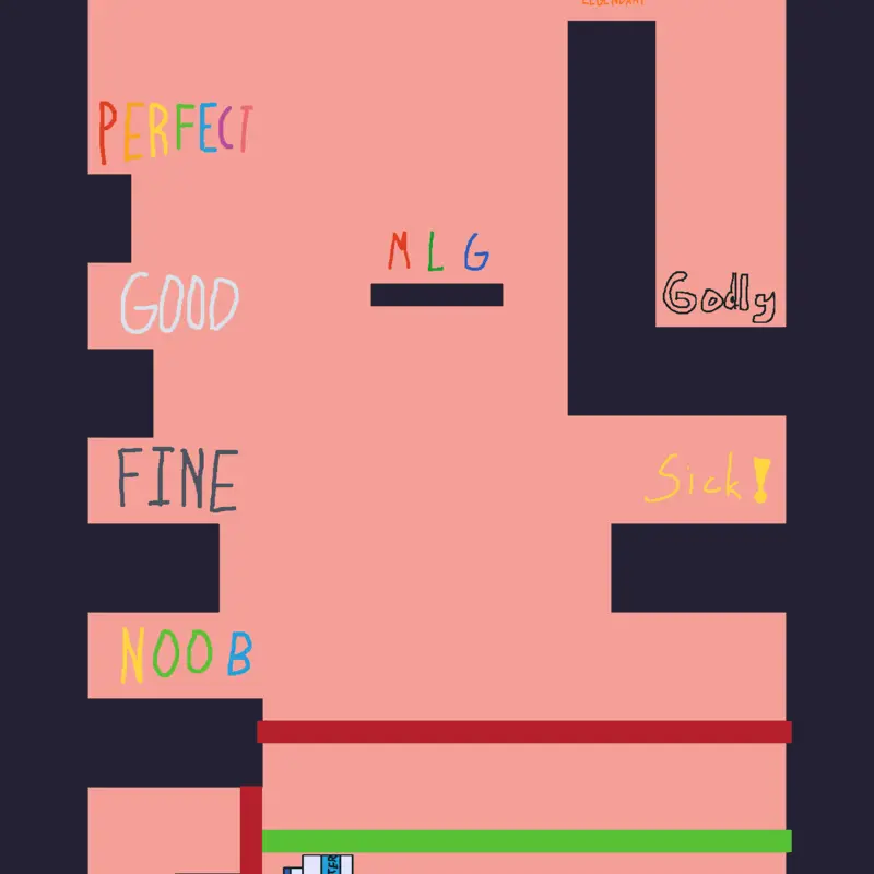 Game by @LunarLynxGD