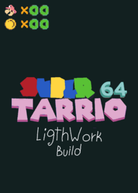 TARRIO 64 (LightWork Build)