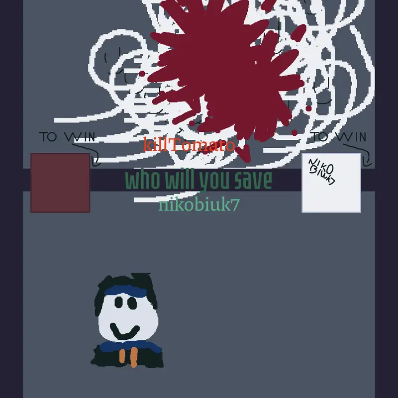 Game by @Nikobiuk7