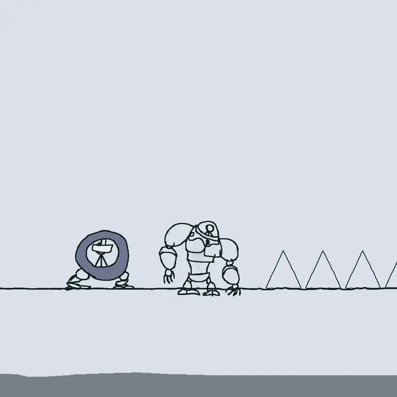 Game by @vjxcm