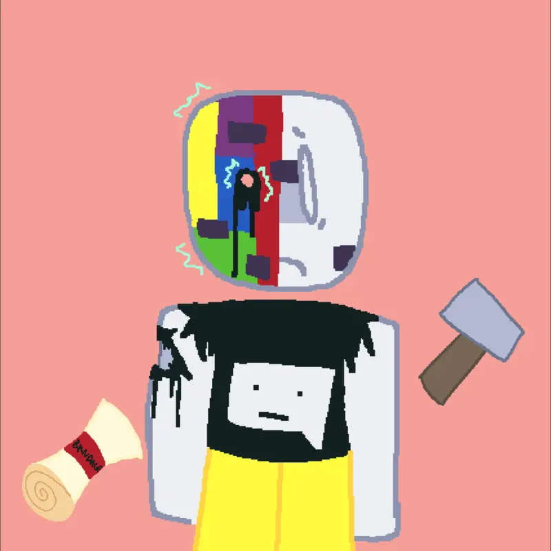 Game by @NotYei