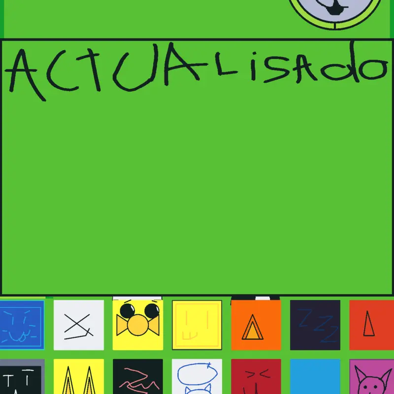 Game by @blueandleit