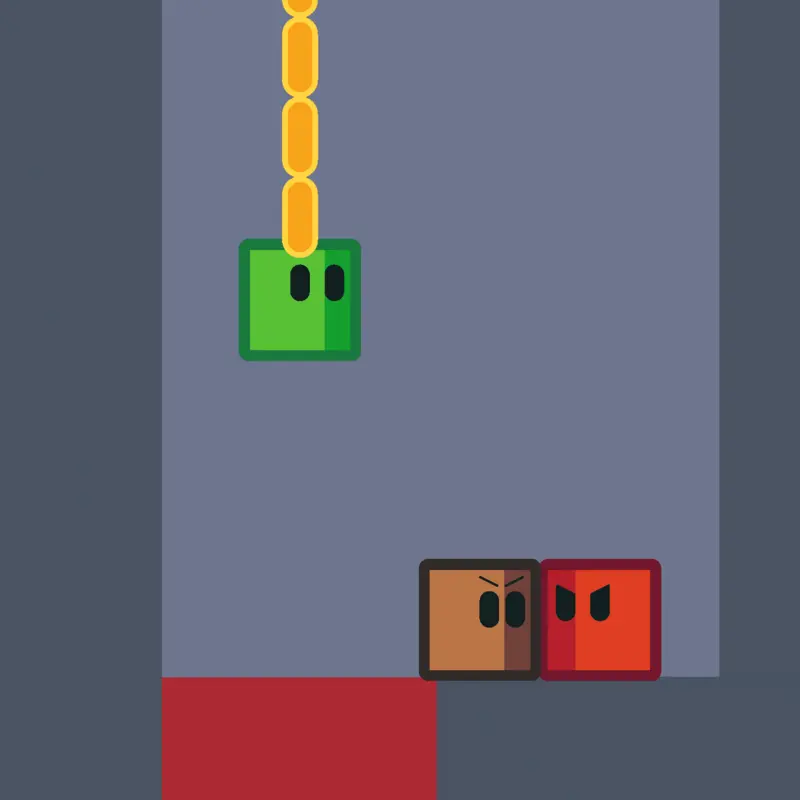 Game by @nonbanono