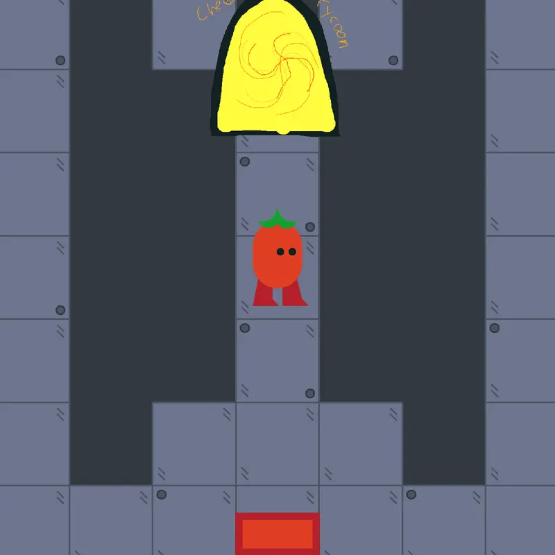 Game by @imakegames2025