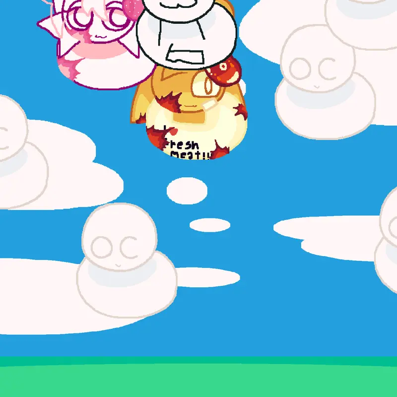 Game by @smilely99