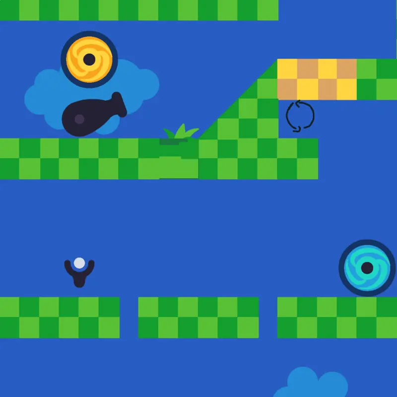 Game by @live_reaction