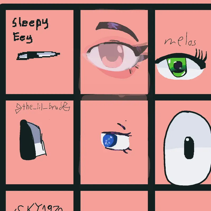 Game by @NastyaArbuz