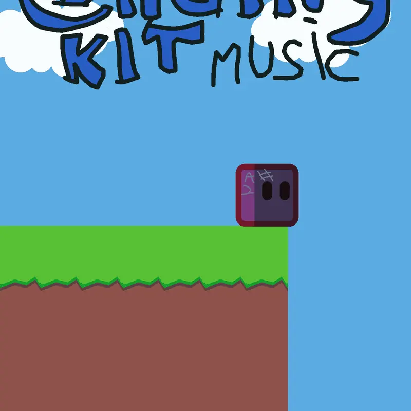 Game by @cube_mods