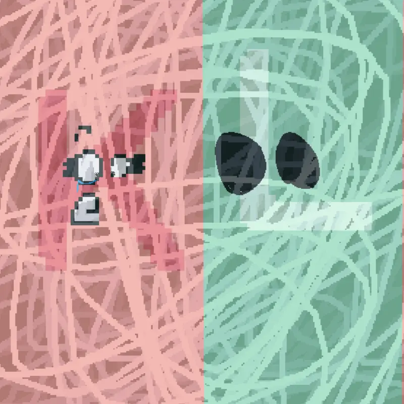 Game by @20thSpookyBankWoman