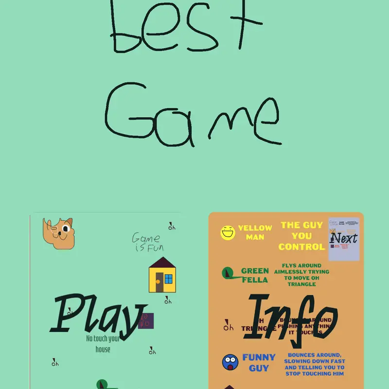 Game by @best_skull