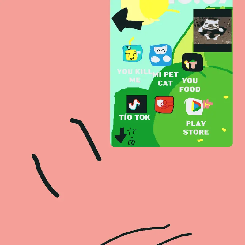 Game by @catpancik