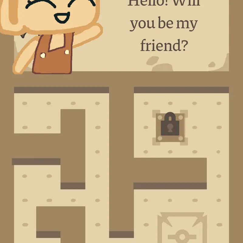 Game by @C0NT3NT