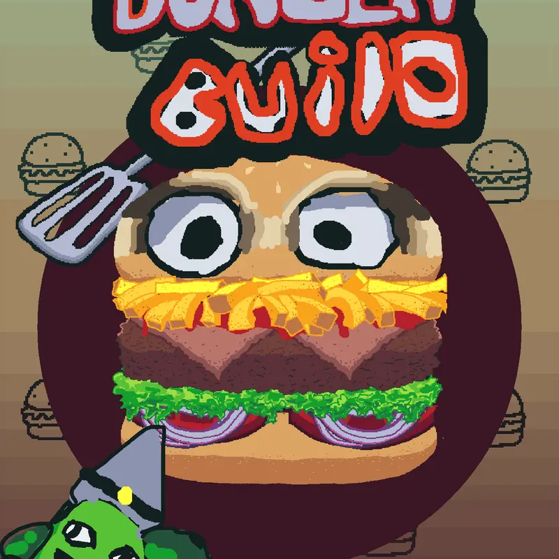 Game by @crazy_banana